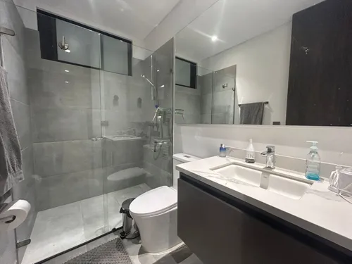 Apartamento En Venta En La Carolina. Cod V16121