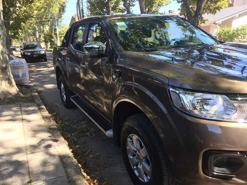 Renault Alaskan Intense 4x2 0km 2021 Entrega Disponible (ga)