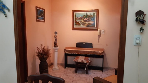 Departamento En Venta En Lanus Oeste