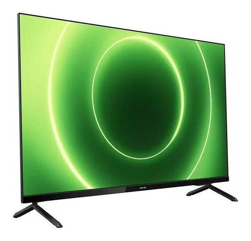 Imagen 2 de 4 de Smart TV Philips 6800 Series 32PHD6825/77 LED Saphi HD 32" 110V/240V