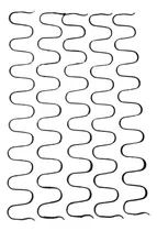 Comprar Fiat 147 Brio Spazio Resorte Asiento Butaca Juego X 10 Unid