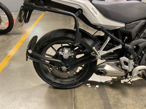 Benelli Trk 502 502x Usada 2020 Con 8766 Km No 500 Ds