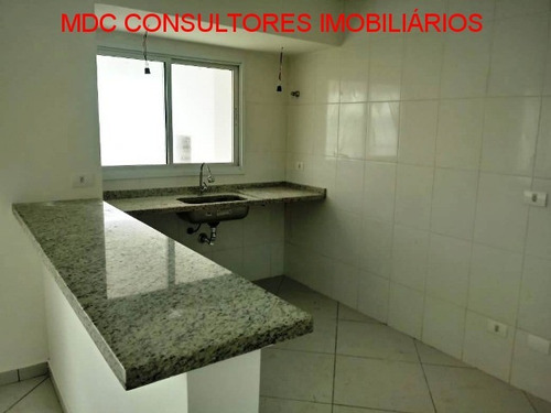 Imagem 7 de 18 de Apartamento - Mdc 0818 - 2579804