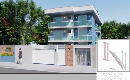 Imagem 1 de 19 de Apartamento Bairro Recreio - Ap00007 - 69203297