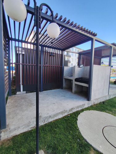 Arriendo Departamento