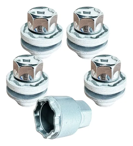 comprar 382m Birlos Seguridad Galaxylock Toyota Camry Xle Titanium H