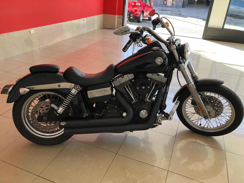 Imagen 7 de 16 de Harley Davidson Street Bob
