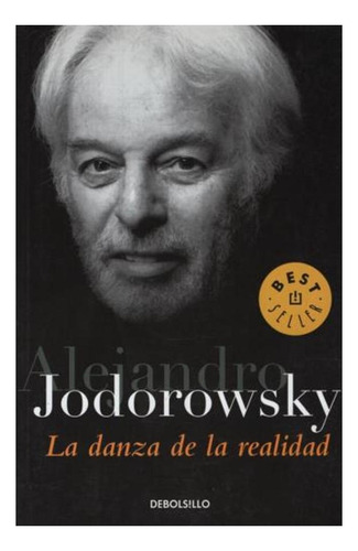 La Danza De La Realidad Alejandro Jodorowsky