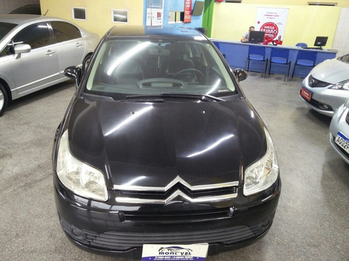 Imagem 3 de 8 de Citroën C4 2010 2.0 Glx Flex 5p
