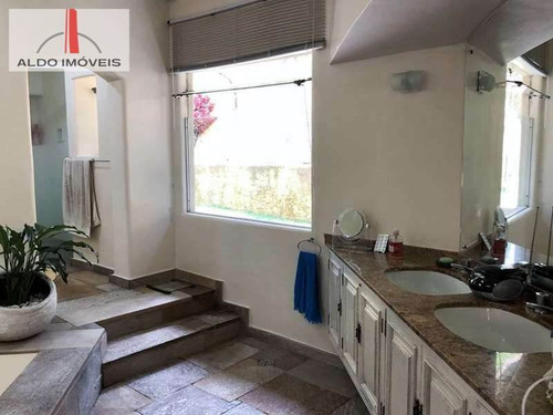 Imagem 24 de 30 de Casa À Venda No Bairro Chácara Granja Velha - Cotia/sp - 176