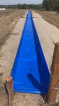 Comprar Comederos De Lona Para Ganado - Carolina S.a - 25x1.50mts