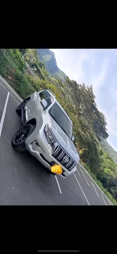 Toyota Prado 3.0 Tx-l