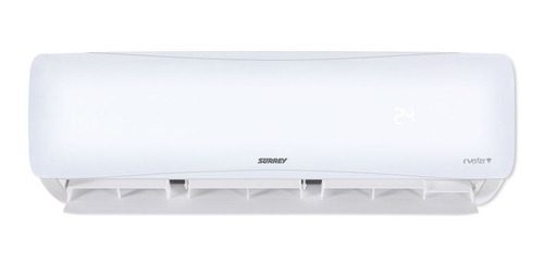 Imagen 3 de 6 de Aire Acondicionado Split Inverter Frío/calor Surrey 5504f 64