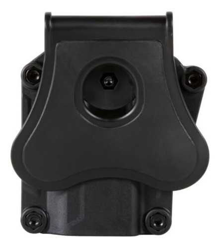 Funda Holster-black Universal Umarex Xchws P Color Negro Orientación De La Mano Diestro