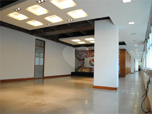Imagem 2 de 30 de Comercial-são Paulo-bela Vista | Ref.: Reo516350 - Reo516350