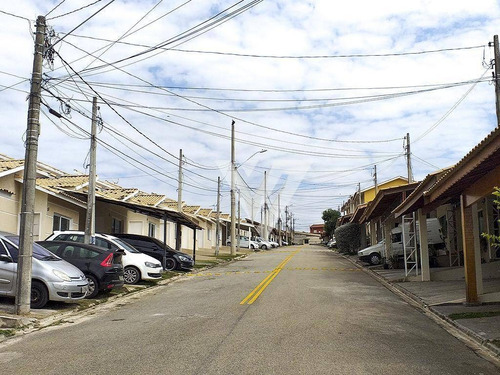 Imagem 18 de 21 de Casa Com 3 Dormitórios À Venda, 110 M² Por R$ 345.000,00 - Wanel Ville - Sorocaba/sp - Ca1388