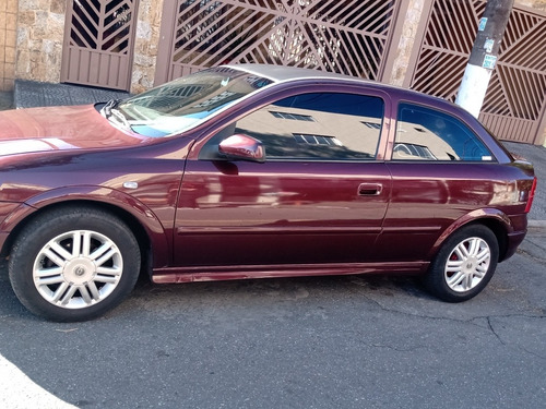 Imagem 1 de 15 de Chevrolet Astra 2002 2.0 8v 3p