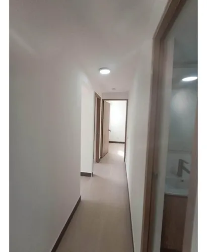 Venta Apartamento 64mts2 Jamundí, Valle Del Cauca 12972-1