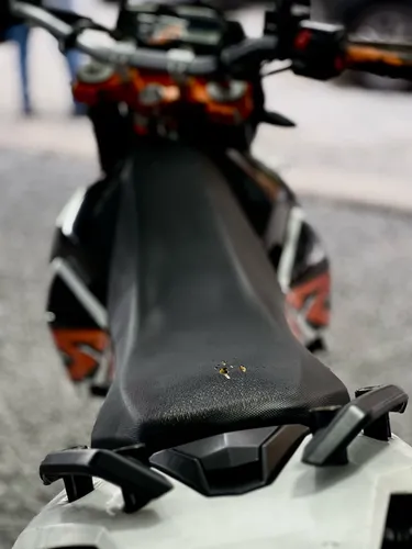 Ktm 690 Smc R 2016