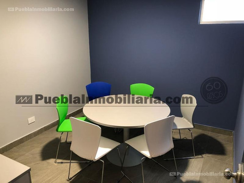 Imagen 7 de 30 de Oficina En Alquiler - Parque Patricios, Distrito Tecnológico