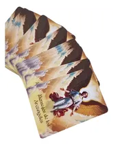 Comprar Oráculo De Arcángel Metatron + Oráculo  De Los Arcángeles 