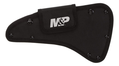 Smith & Wesson M&p Extraction & Evasion Hacha Táctica De Esp