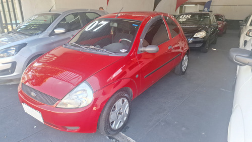 Ford Ka 1.0 Gl 3p