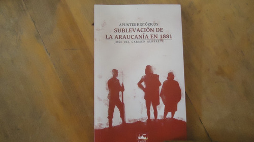 Sublevación De La Araucanía