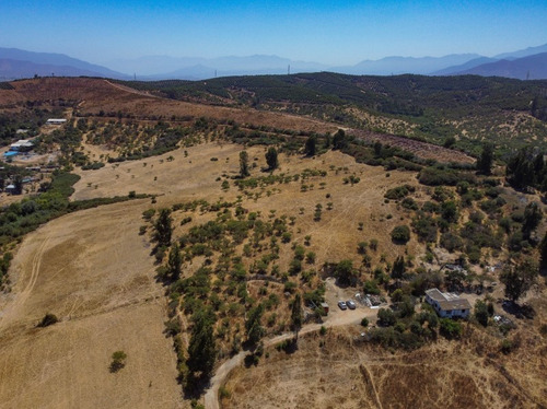 Se Vende Parcela En Sector Los Laureles Limache