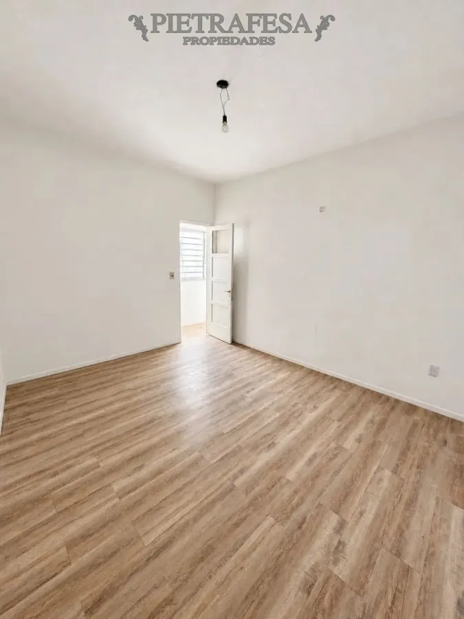 Apartamento En Alquiler, 3 Dormitorios, 1 Baño, Azotea. Sin Gastos Comunes. La Blanqueada. · Foto 4