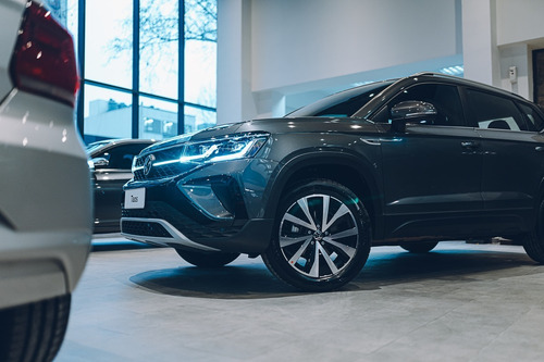 Imagen 14 de 18 de Volkswagen Taos Highline