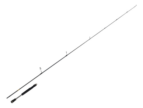 Vara Maruri Shizen By Nakamura (1,91m) 6-12lbs - 2 Partes