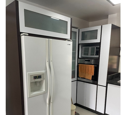 Imagen 4 de 15 de Apartamento Amoblado En Venta Mirávila 80mts2 2h/2b/2p