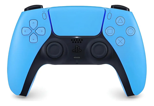 Controle Sem Fio Sony Playstation Dualsense Starlight Blue