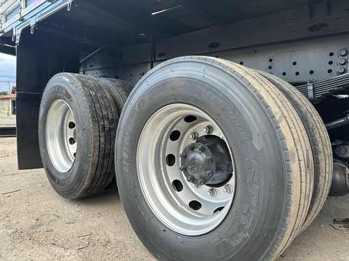 Vw 30280 2022 Bitruck 8x2 4 Eixos Ñ 3026 24280 3030 30330