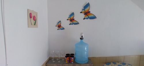 Casa Rio Das Ostras Praia ( Kitnet) Com Varadão Grande