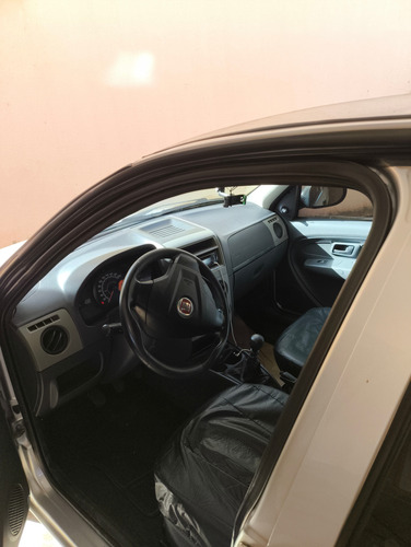 Fiat Palio 1.0 Fire Flex 5p