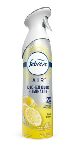 Desodorante Ambiental Kitchen Odor Eliminator Febreze 250 Gr