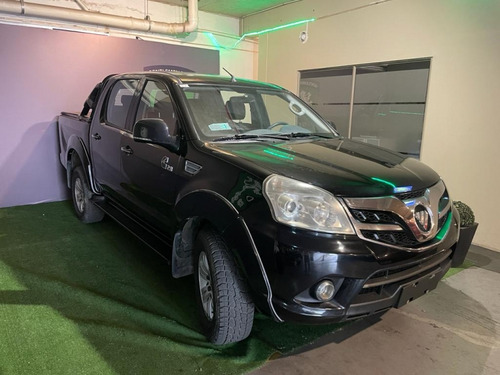 Foton Terracota GL4X4