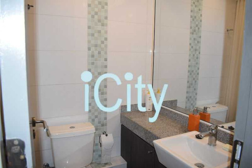 Venta Departamento 2d+2b Edificio Matiz (71363)