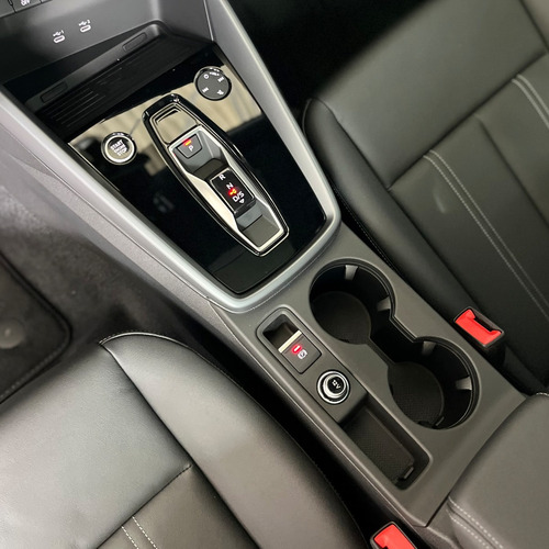 Audi A3 Select