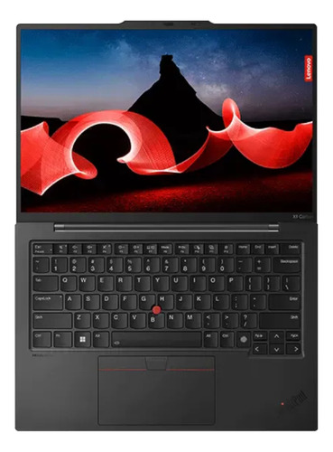 Laptop Lenovo Thinkpad X1 Carbon Gen 12 14 Ultra 7 155u 32gb