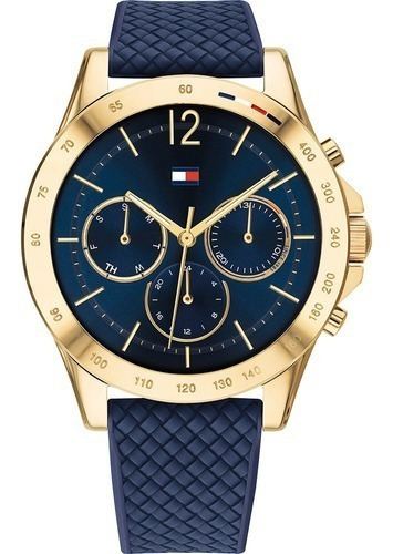 Reloj Tommy 1782196