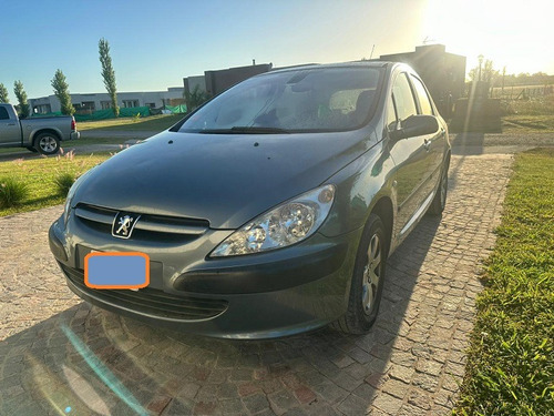 Peugeot 307 2.0 Xt Premium