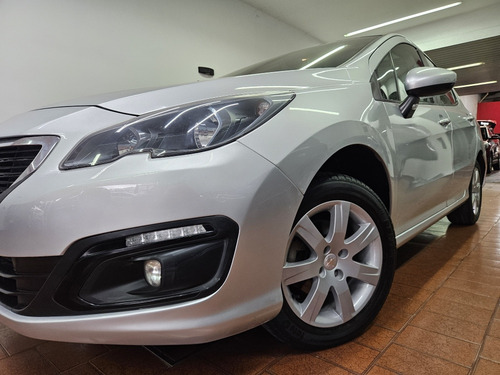 Peugeot 308 1.6 Allure