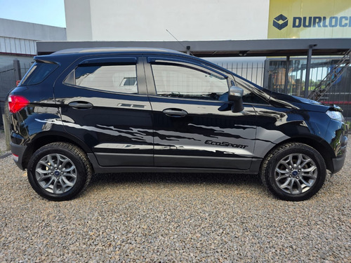 Ford Ecosport 1.6 Freestyle 110cv 4x2