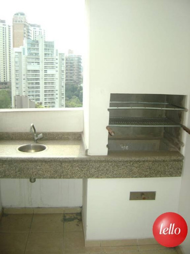 Apartamento - Ref: 67545