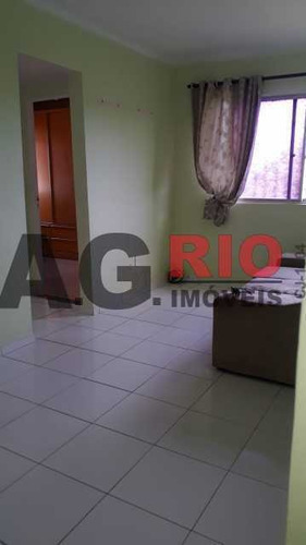 Imagem 13 de 15 de Apartamento-à Venda-pechincha-rio De Janeiro - Tqap20479