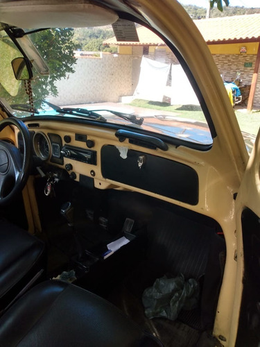 Wv Fusca
