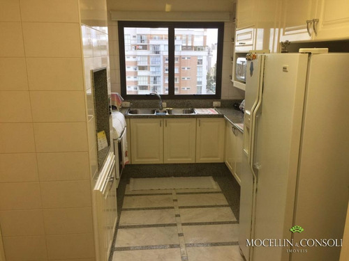 Imagem 7 de 19 de Cobertura Com 2 Dormitórios À Venda, 477 M² Por R$ 3.650.000,00 - Champagnat - Curitiba/pr - Co0025